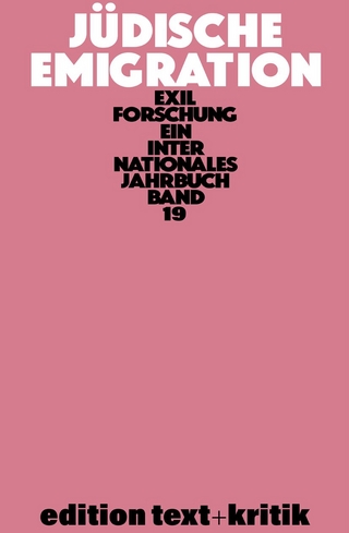 Jüdische Emigration zwischen Assimilation und Verfolgung, Akkulturation und Jüdischer Identität