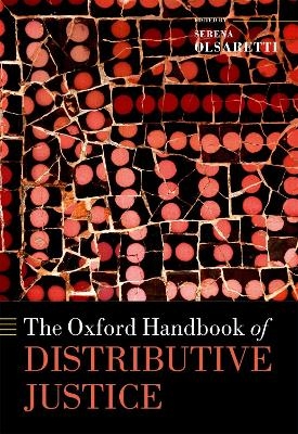The Oxford Handbook of Distributive Justice - 
