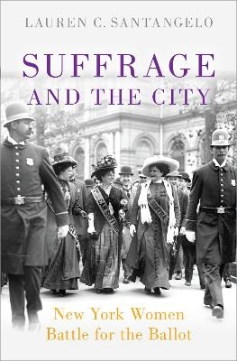 Suffrage and the City
