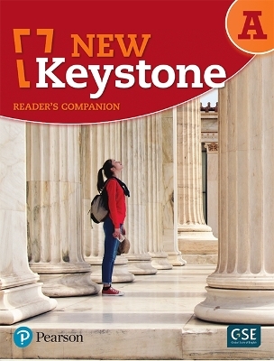 New Keystone, Level 1 Reader's Companion