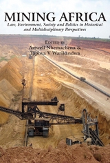 Mining Africa - 