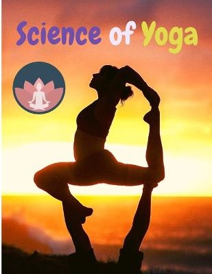 Science of Yoga -  Exotic Publisher