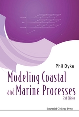 MOD COAST & MARINE PROC (2ND ED) - Phil Dyke