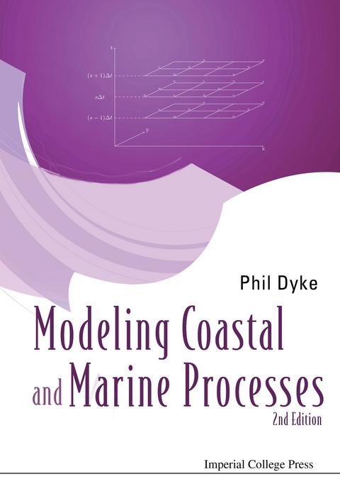 MOD COAST & MARINE PROC (2ND ED) - Phil Dyke