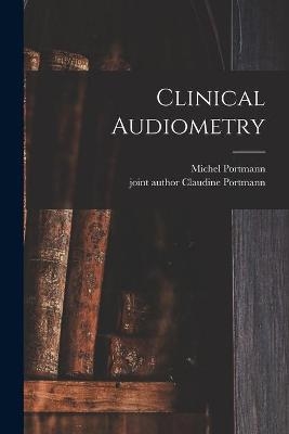 Clinical Audiometry