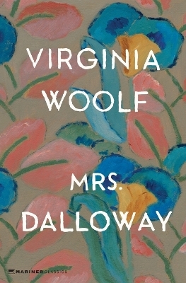 Mrs Dalloway - Virginia Woolf