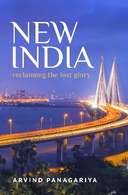 New India - Arvind Panagariya