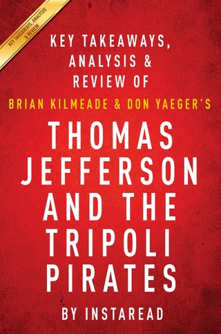 Summary of Thomas Jefferson and the Tripoli Pirates