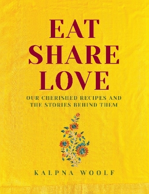 Eat, Share, Love