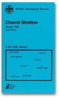 Church Stretton