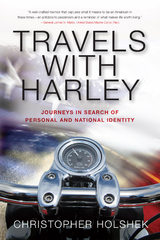 Travels with Harley - Christopher Holshek