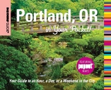 Insiders' Guide(R): Portland, OR in Your Pocket -  Rachel Dresbeck