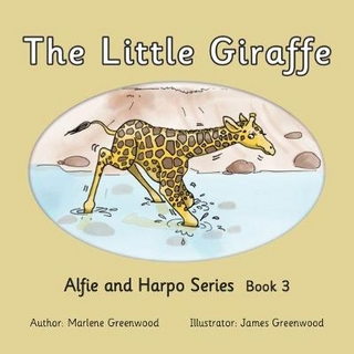 The Little Giraffe