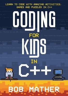 Coding for Kids in C++
