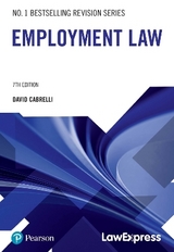 Law Express: Employment Law - Cabrelli, David