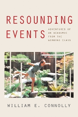 Resounding Events - William E. Connolly