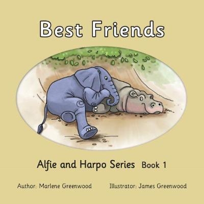 Best Friends - Marlene Greenwood
