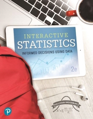 MyLab Statistics -- 24 Month Access Code -- for Interactive Statistics