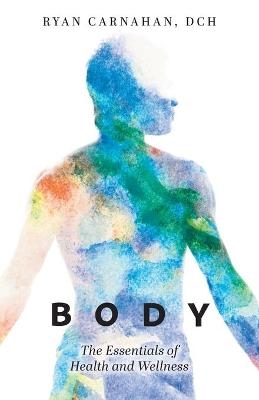 Body - Ryan Carnahan