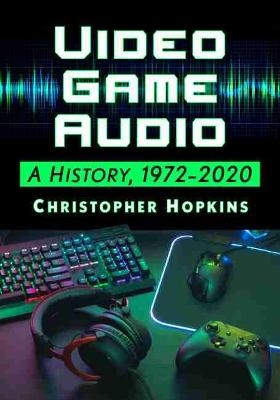 Video Game Audio