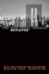New Pearl Harbor Revisited -  David Ray Griffin