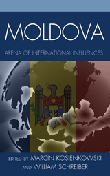 Moldova - 