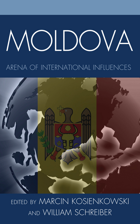 Moldova - 
