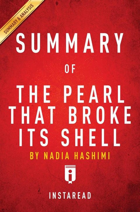 Summary of The Pearl That Broke Its Shell - Instaread Summaries
