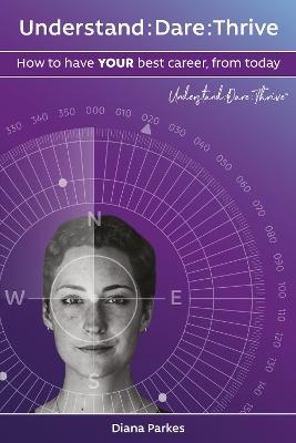 Understand: Dare: Thrive - Diana Parkes