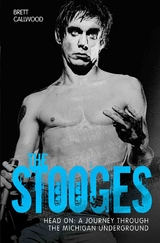 The Stooges - Head On: A Journey Through the Michigan Underworld - Brett Callwood
