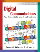 Digital Communications - Sklar, Bernard; Harris, Fredric