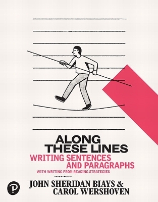Along These Lines - John Biays, Carol Wershoven