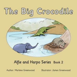 The Big Crocodile