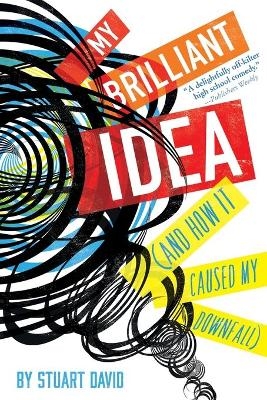 My Brilliant Idea (and How It Caused My Downfall) - Stuart David