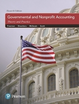 Governmental and Nonprofit Accounting - Freeman, Robert; Shoulders, Craig; McSwain, Dwayne; Scott, Robert