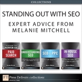 Standing Out with SEO - Mitchell, Melanie