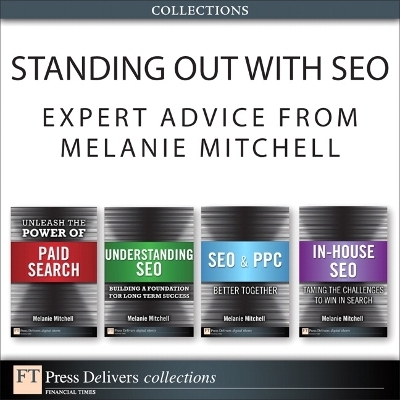 Standing Out with SEO - Melanie Mitchell