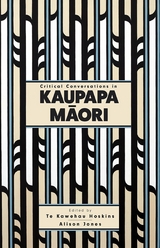 Critical Conversations in Kaupapa Maori - 