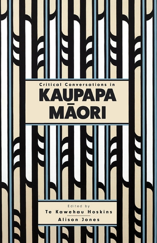 Critical Conversations in Kaupapa Maori