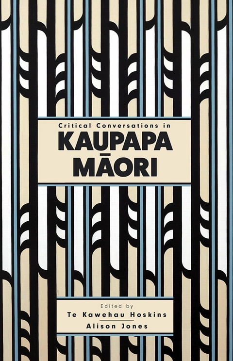 Critical Conversations in Kaupapa Maori - 