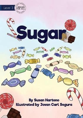 Sugar - Susan Hartono