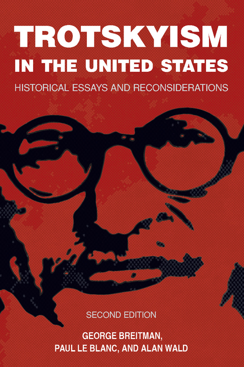 Trotskyism in the United States - 
