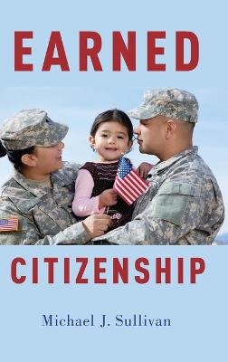 Earned Citizenship - Michael J. Sullivan