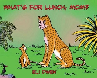 What's For Lunch, Mom?