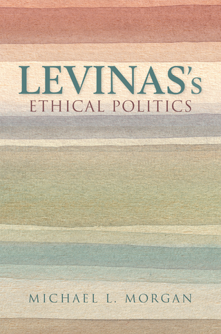 Levinas's Ethical Politics