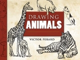 Drawing Animals - Victor Perard