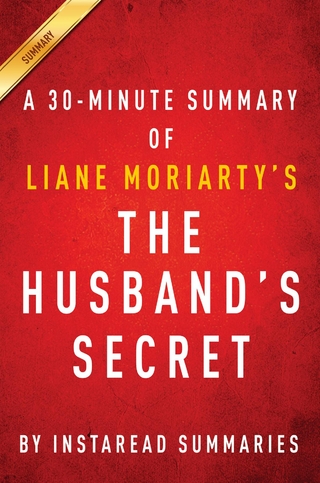 Summary of The Husband's Secret