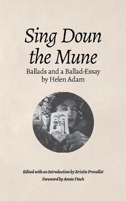 Sing Doun the Mune - Helen Adam