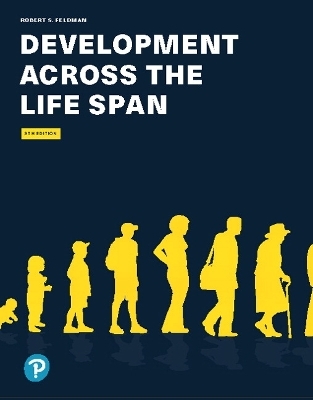 Development Across the Life Span - Robert Feldman