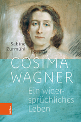 Cosima Wagner - Sabine Zurm&uuml;hl